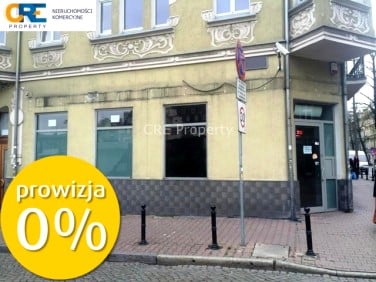 Lokal Poznań