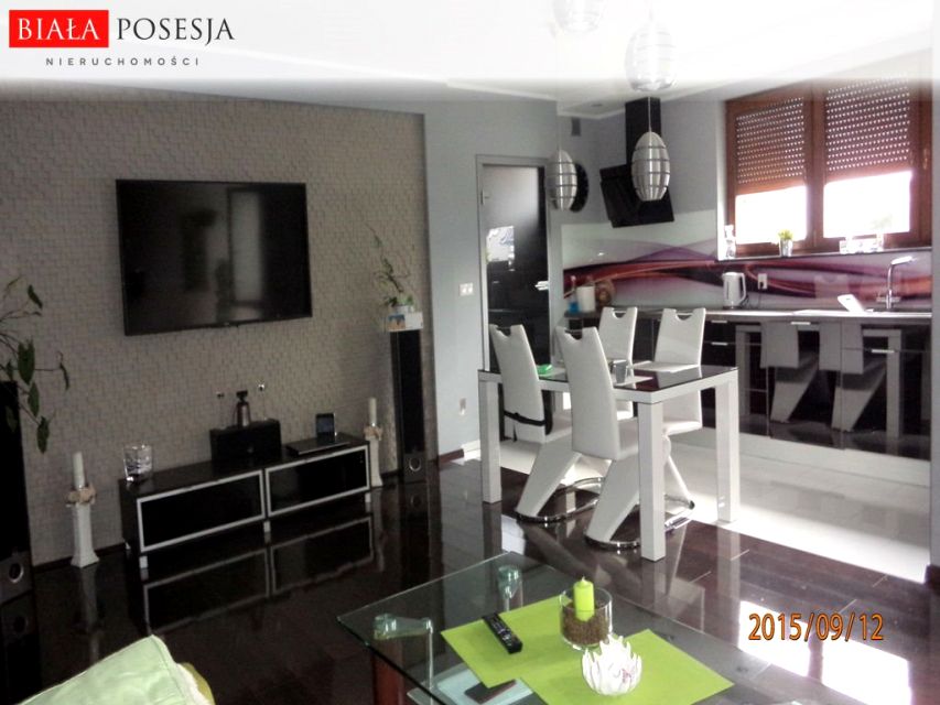 Mieszkanie Bydgoszcz