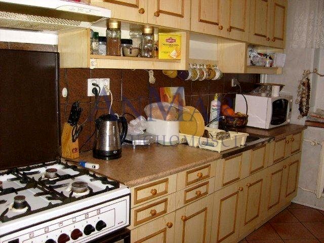 Mieszkanie blok mieszkalny Warszawa