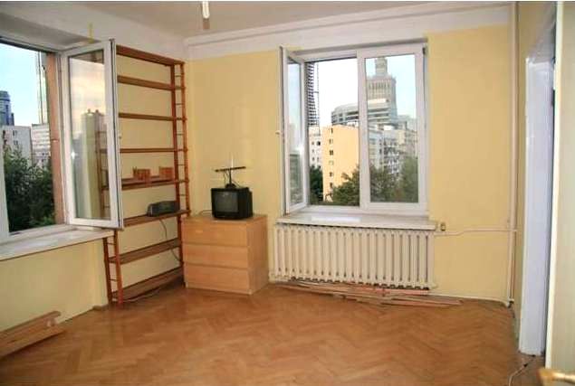 Mieszkanie Warszawa