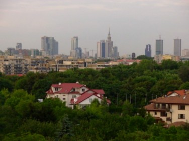 Mieszkanie Warszawa