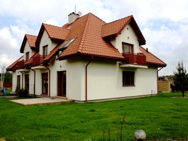 Dom Lesznowola