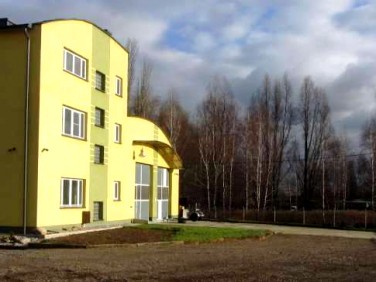 Lokal Lesznowola