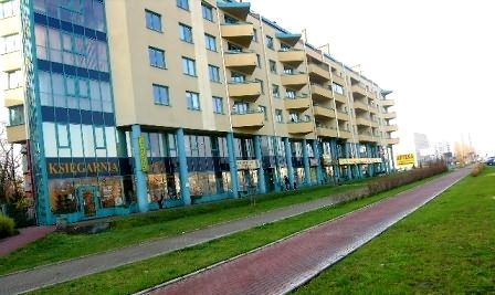Lokal Warszawa