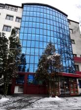 Lokal Warszawa