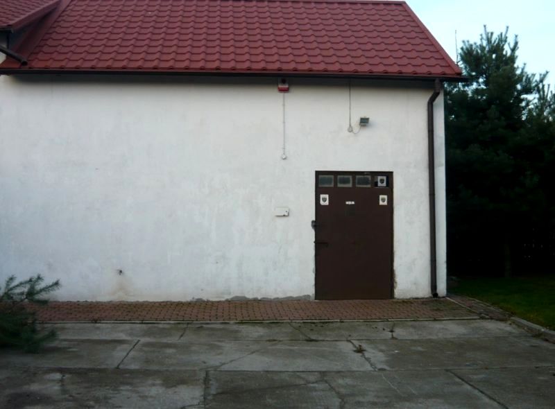Lokal Warszawa