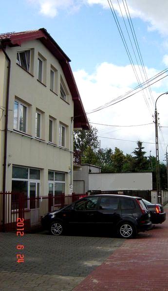 Lokal Raszyn