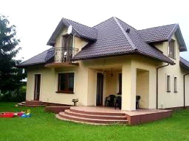 Dom Lesznowola