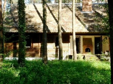 Dom Radziejowice