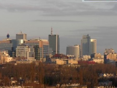 Mieszkanie Warszawa