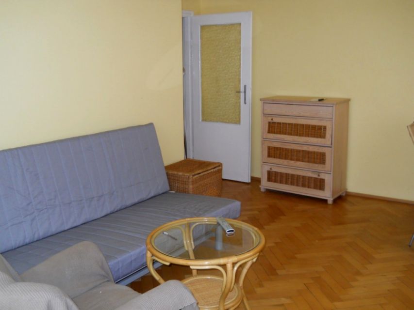 Mieszkanie Warszawa