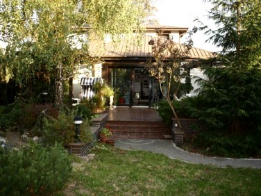 Dom Pruszków