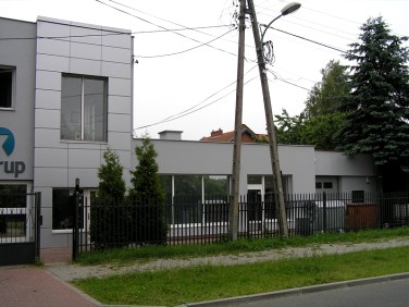 Lokal Warszawa