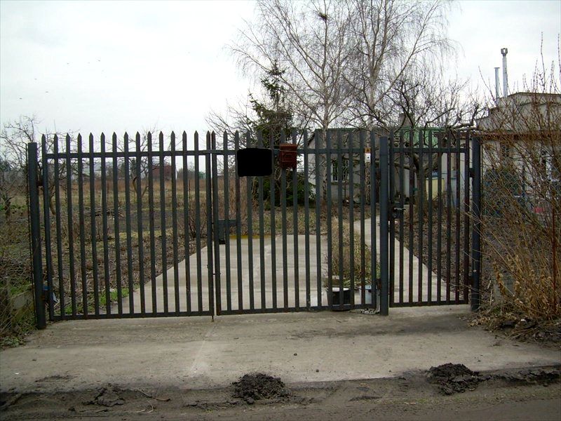 Działka budowlana Warszawa