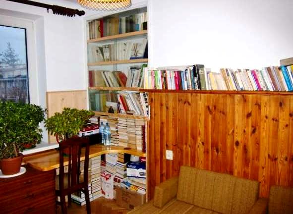 Lokal Warszawa
