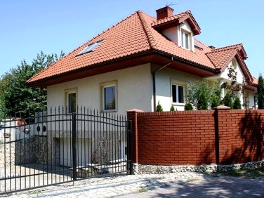 Dom Pruszków