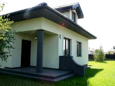 Dom Piaseczno