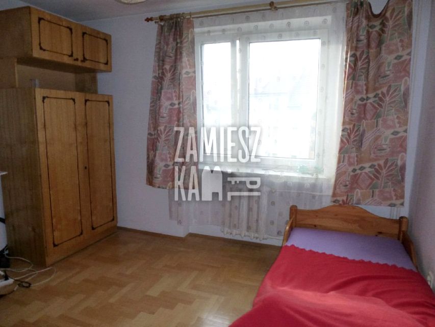 Mieszkanie blok mieszkalny sprzedaż