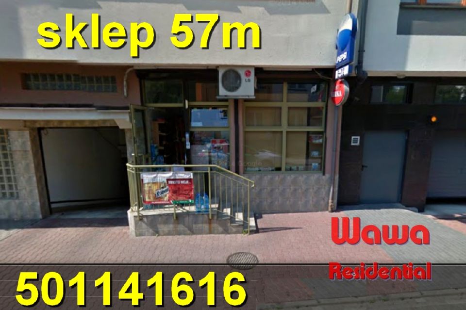 Lokal Warszawa