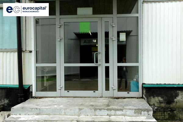 Lokal Bielsko-Biała