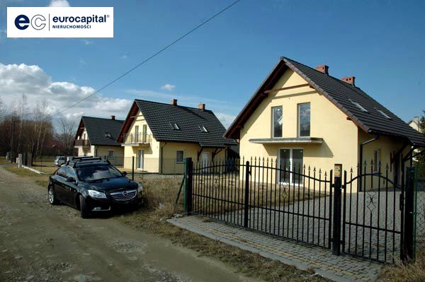 Dom Pisarzowice
