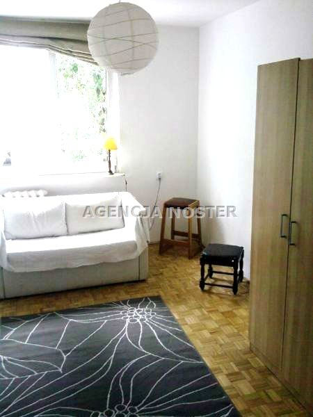 Mieszkanie blok mieszkalny Warszawa