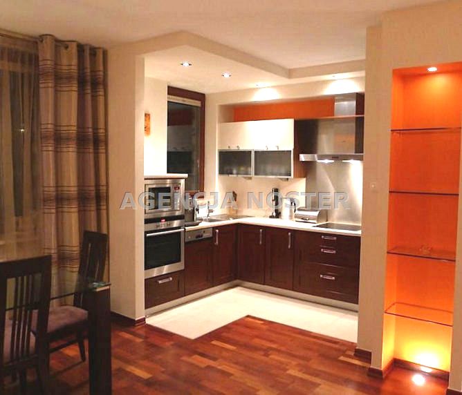 Mieszkanie apartamentowiec wynajem