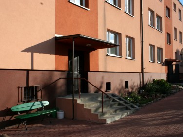 Mieszkanie Stoczek Łukowski
