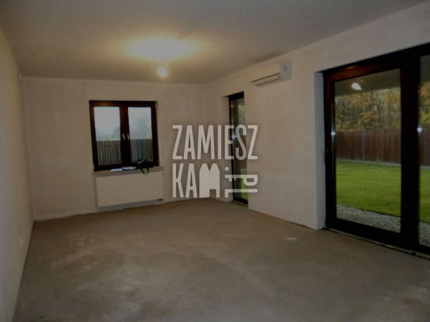 Mieszkanie Kraków