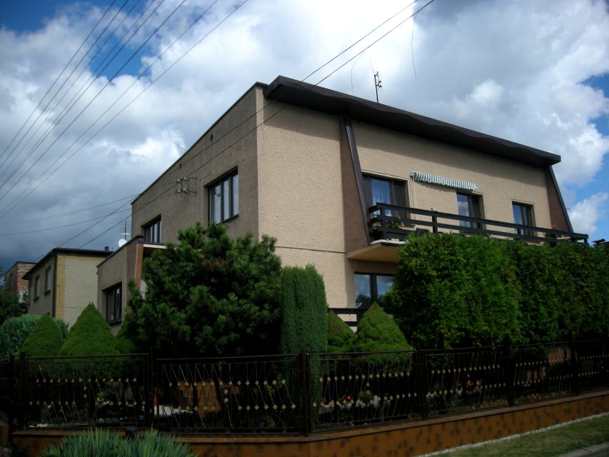 Dom Piekary Śląskie