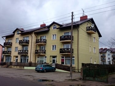 Mieszkanie Lidzbark