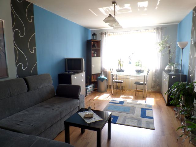 Mieszkanie Bydgoszcz