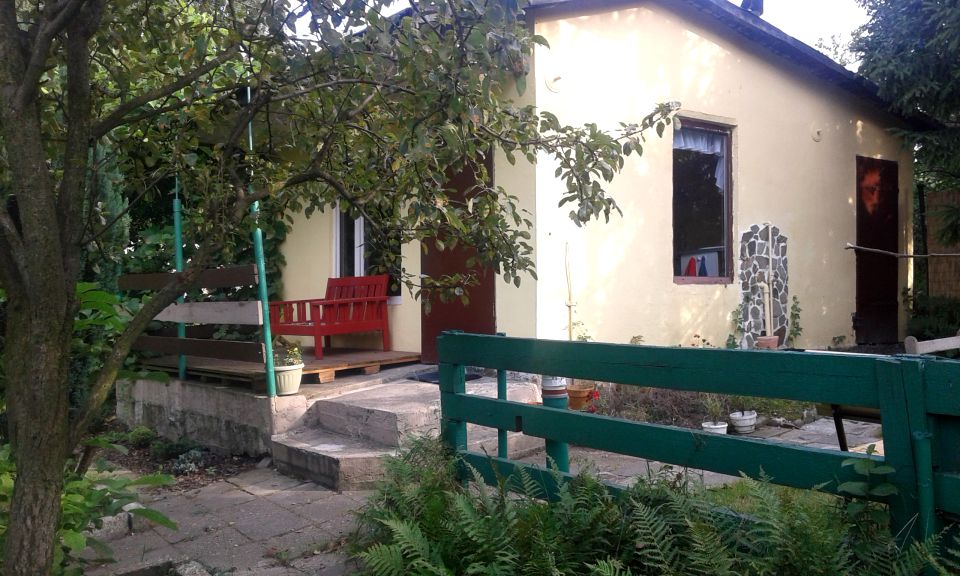 Działka rekreacyjna Siemianowice Śląskie