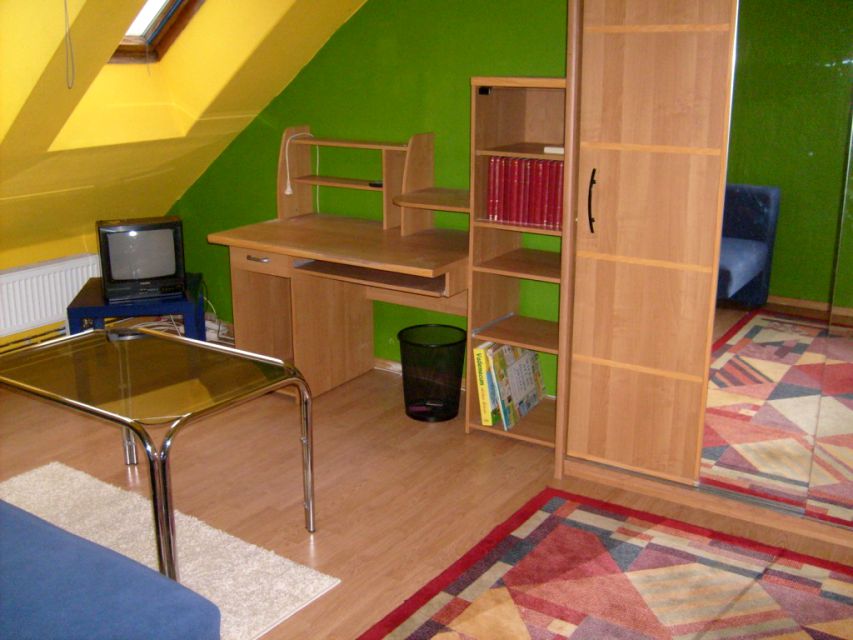 Pokój Koszalin