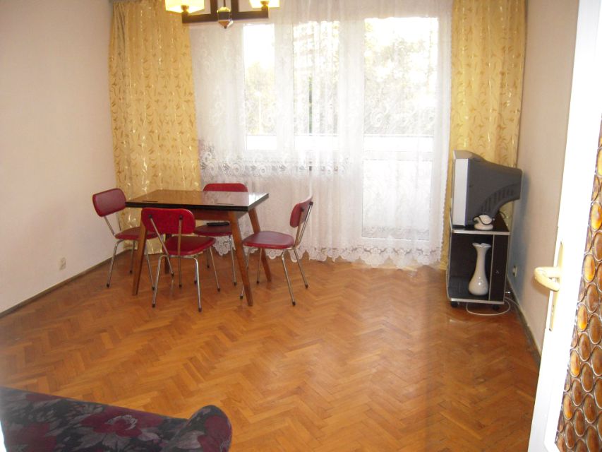 Mieszkanie Kraków