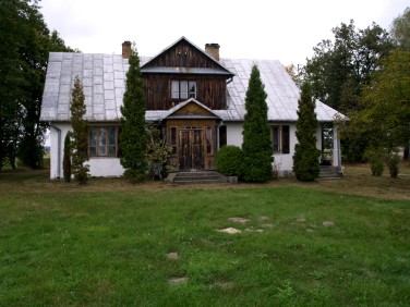 Dom Kiełbaski
