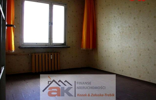 Mieszkanie Gorzów Wielkopolski