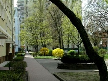 Mieszkanie Warszawa