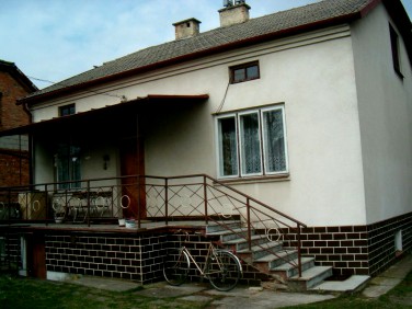 Dom Nienadówka