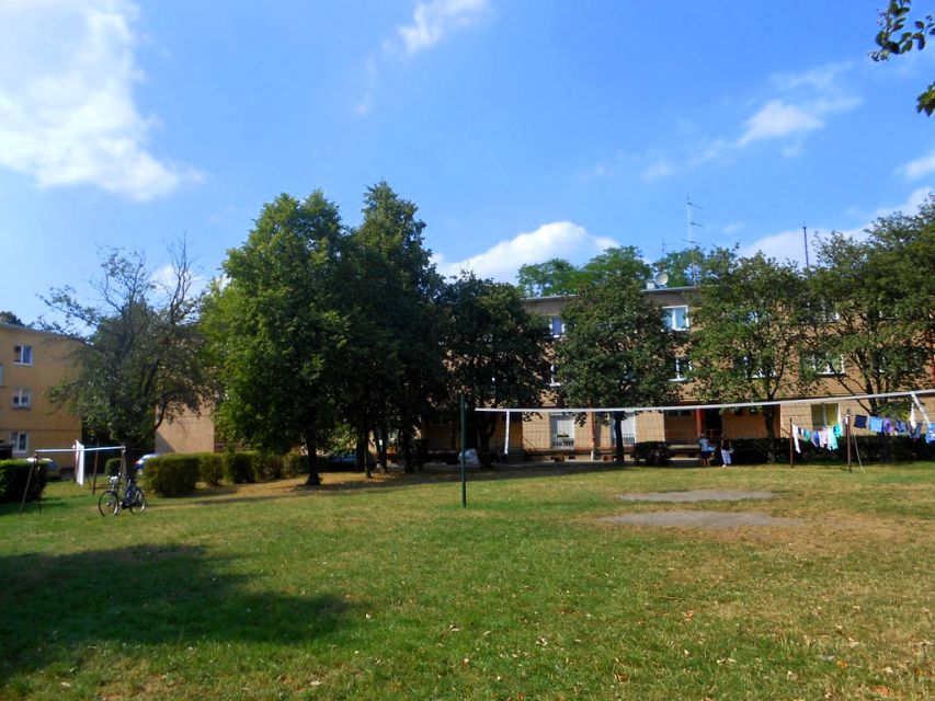 Mieszkanie Bydgoszcz