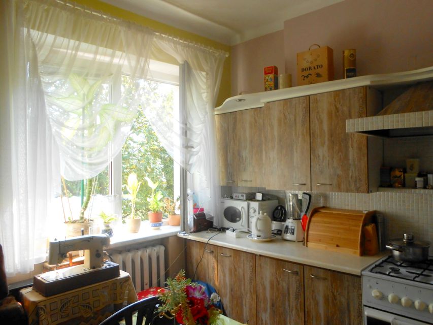 Mieszkanie Bydgoszcz