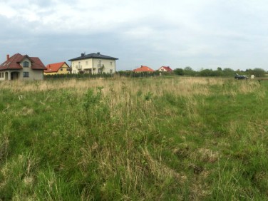Działka budowlana Wołczkowo