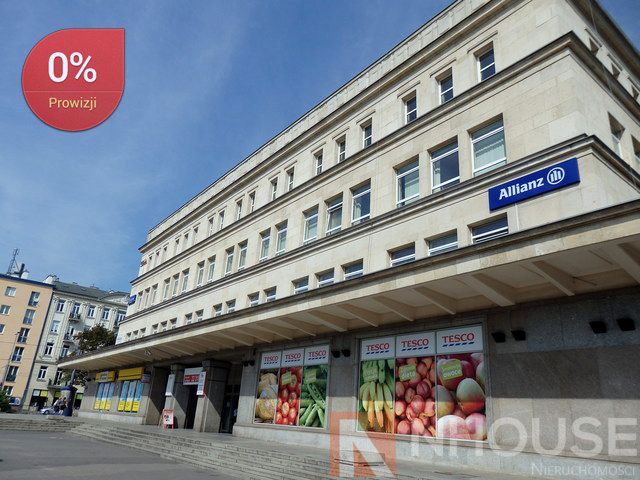 Lokal Warszawa