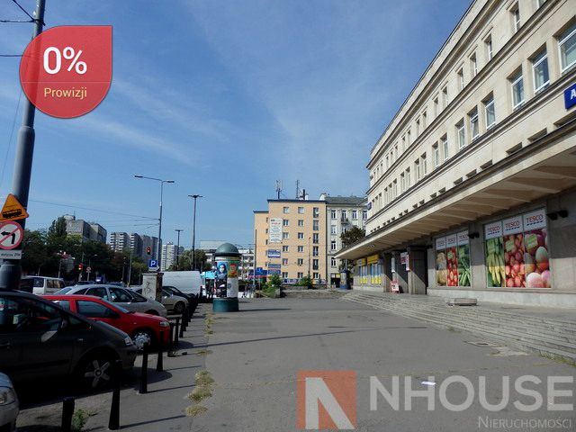 Lokal Warszawa