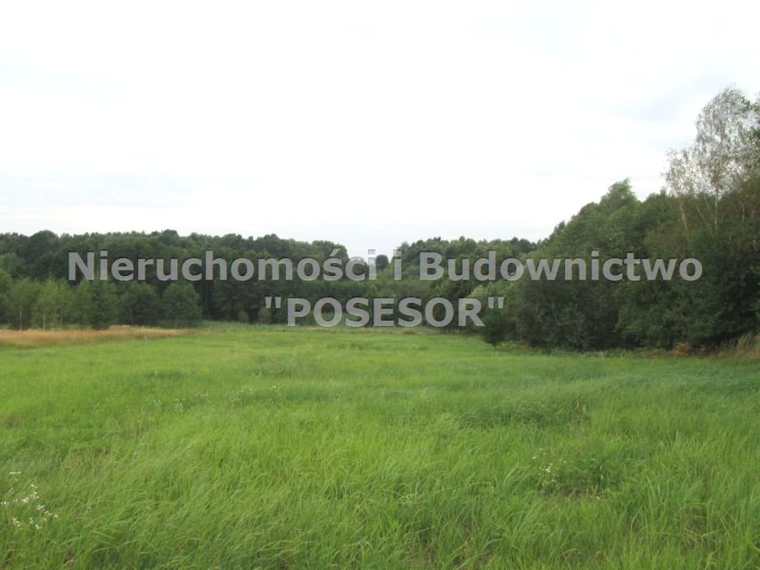 Działka budowlana Rybnik sprzedam