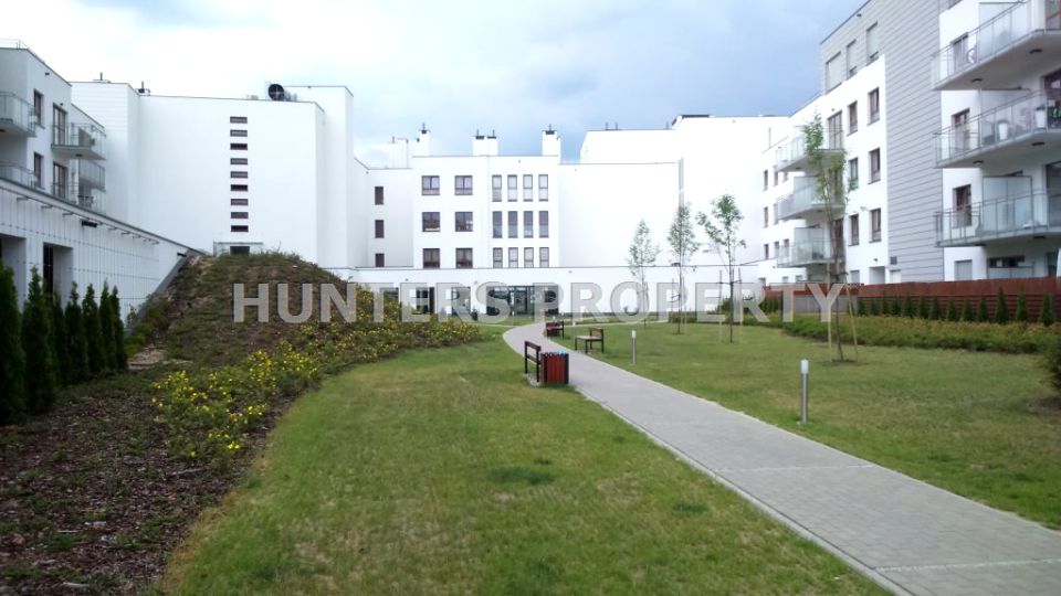 Mieszkanie apartamentowiec sprzedaż