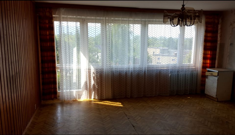 Mieszkanie Kęty