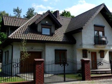 Dom Blok Dobryszyce