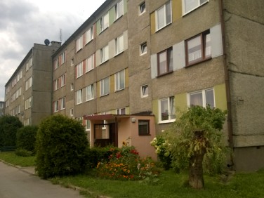 Mieszkanie Annopol
