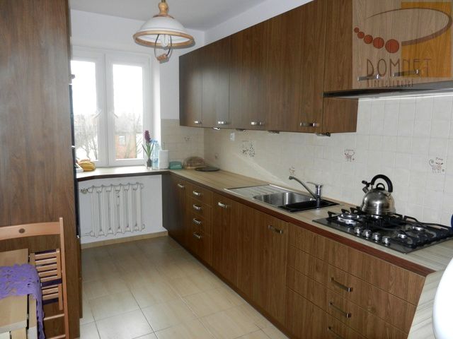 Mieszkanie Pruszków